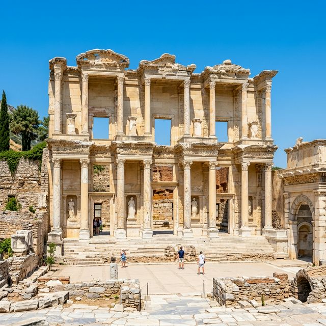 GAP ve Mezapotamya Turlari